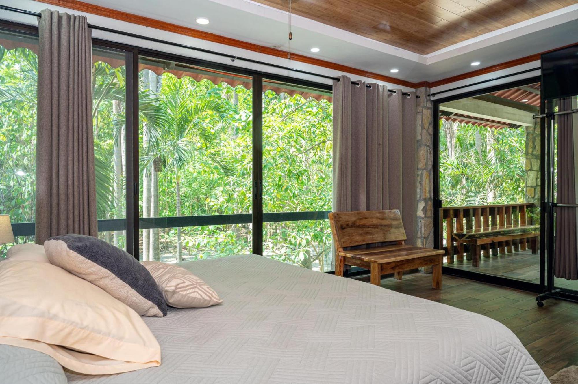 Cabanas Bosque Tantocob Ciudad Valles Exterior foto