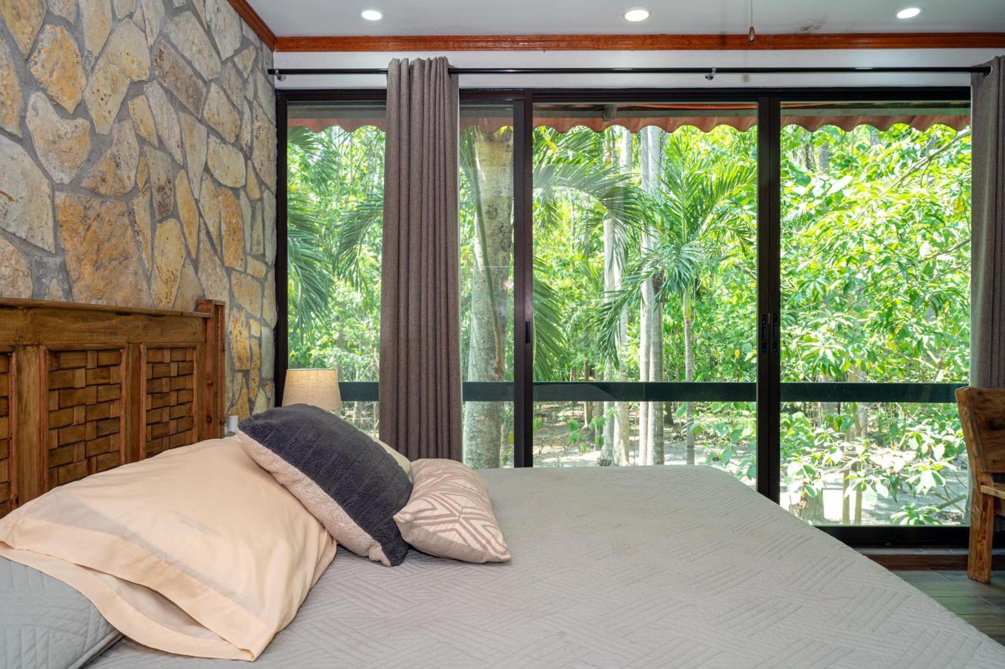 Cabanas Bosque Tantocob Ciudad Valles Exterior foto