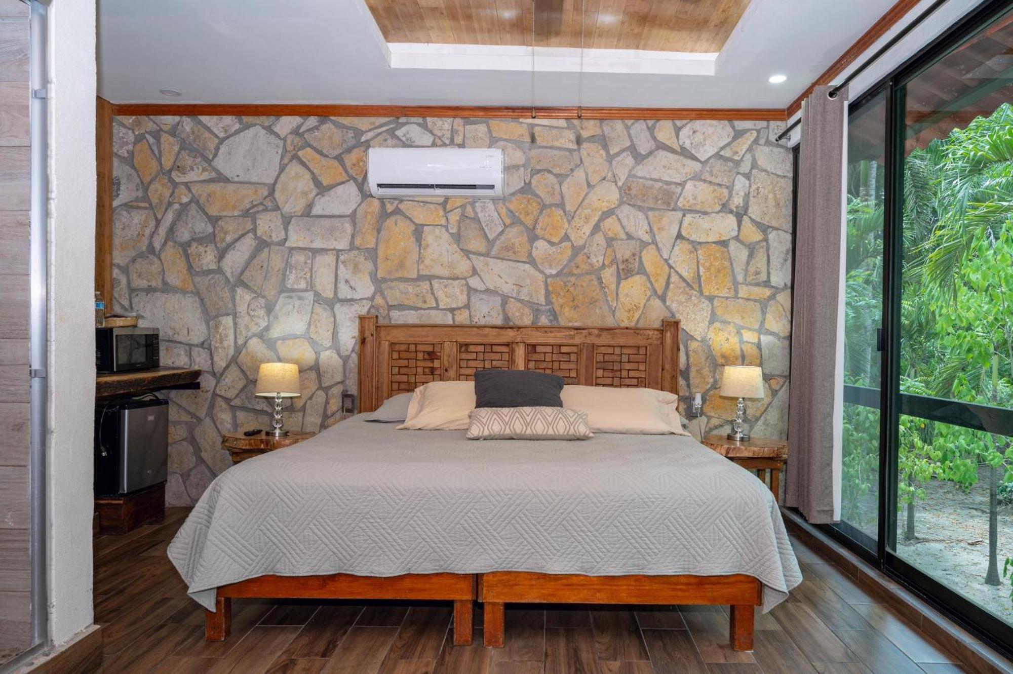 Cabanas Bosque Tantocob Ciudad Valles Exterior foto